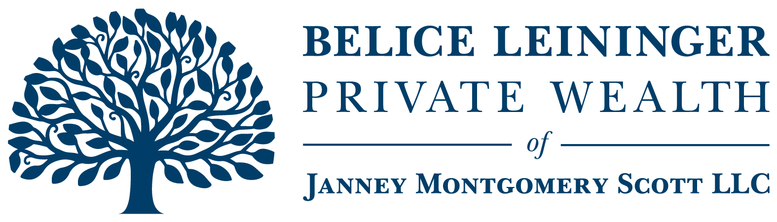 Belice Leininger Private Wealth of J. M. Scott