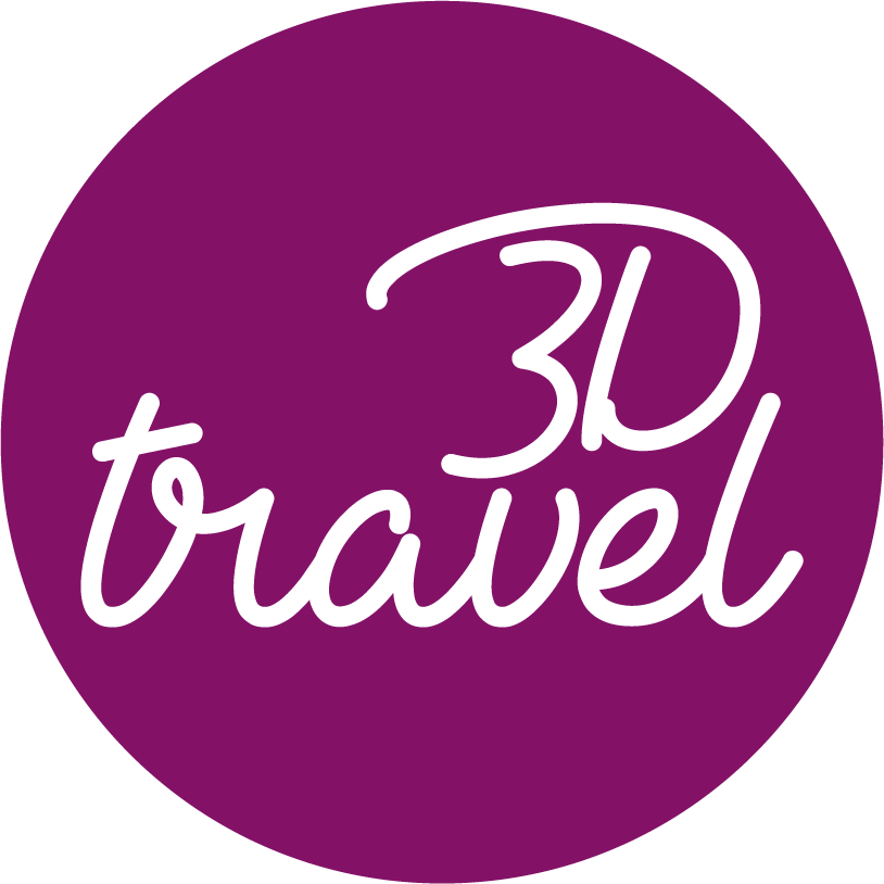 3D Travel