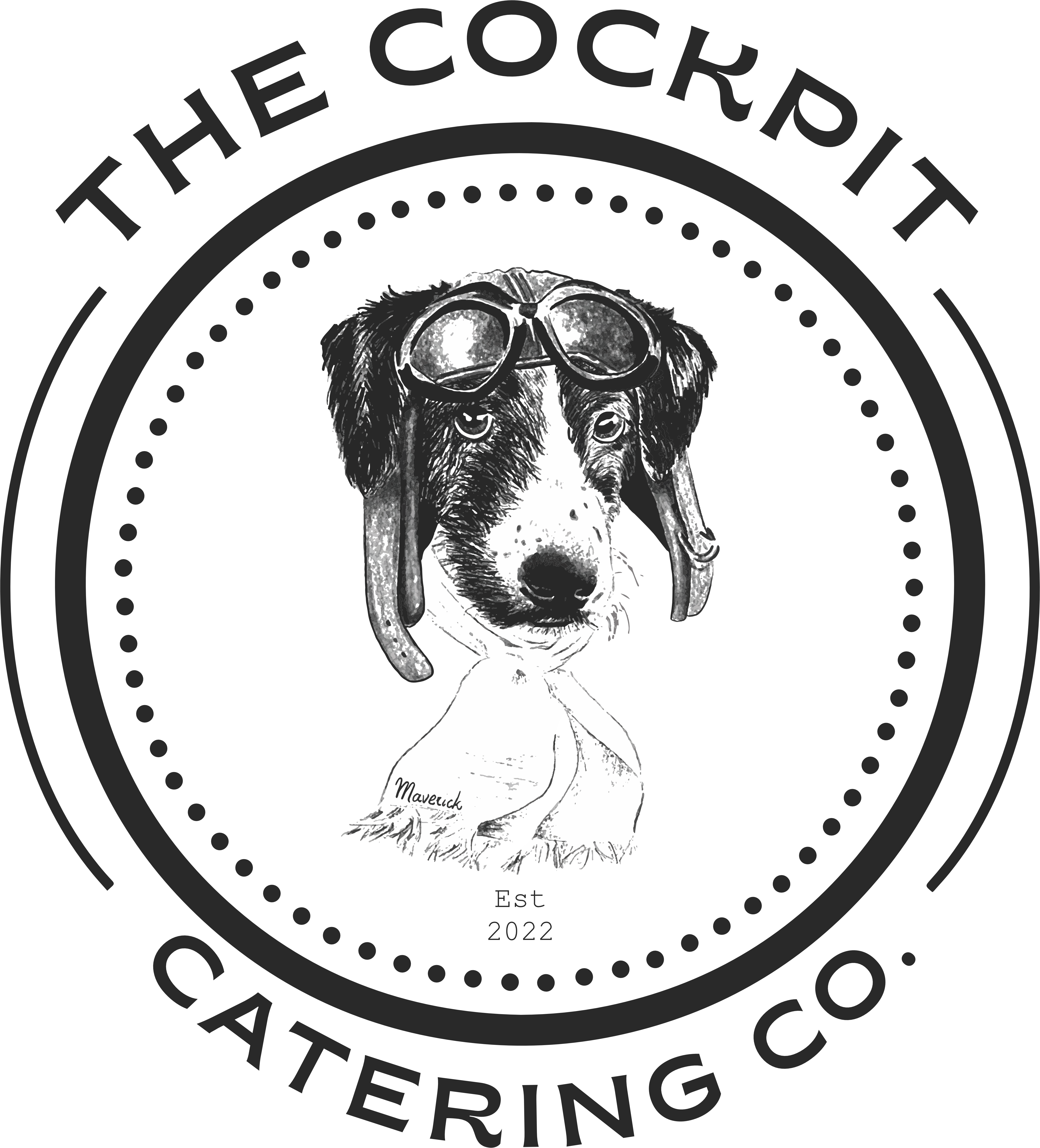 Cockpit Catering Co