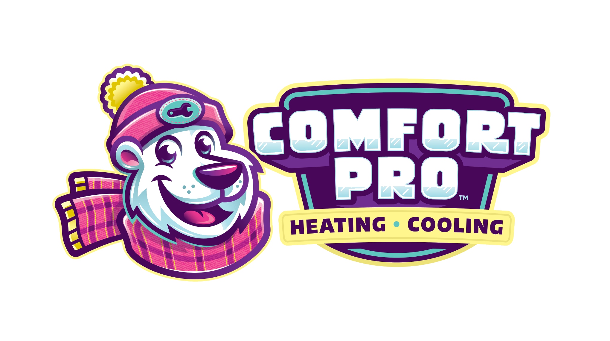 Comfort Pro Heating and Air Conditioning