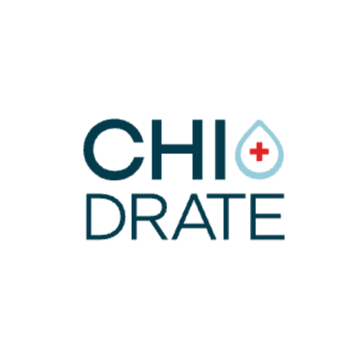 CHIdrate mobile IV