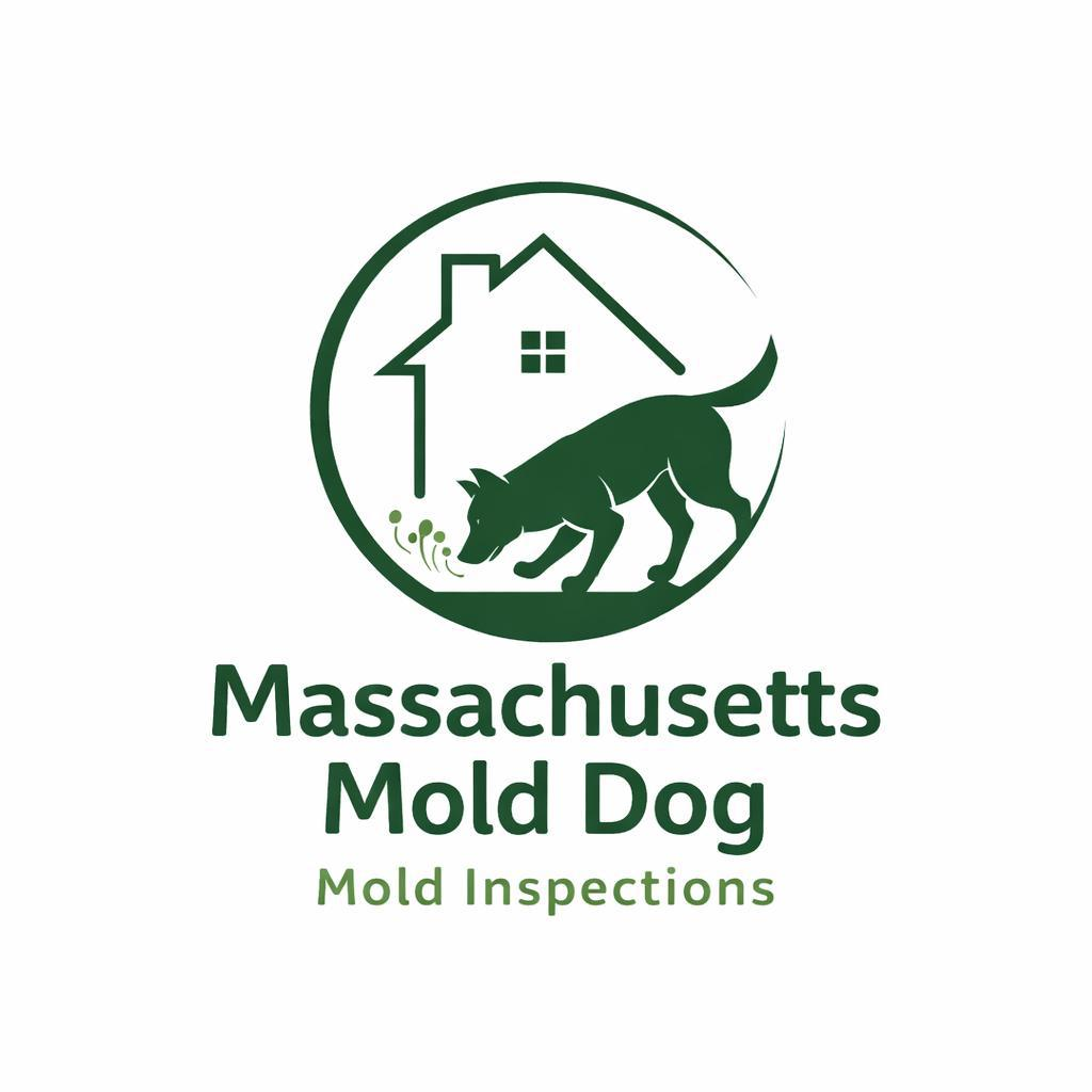 Massachusetts Mold Dog