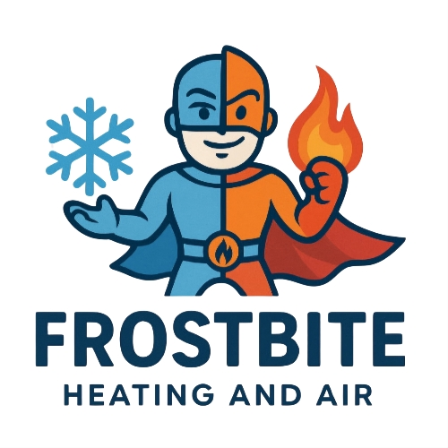 Frostbite Heating & Air
