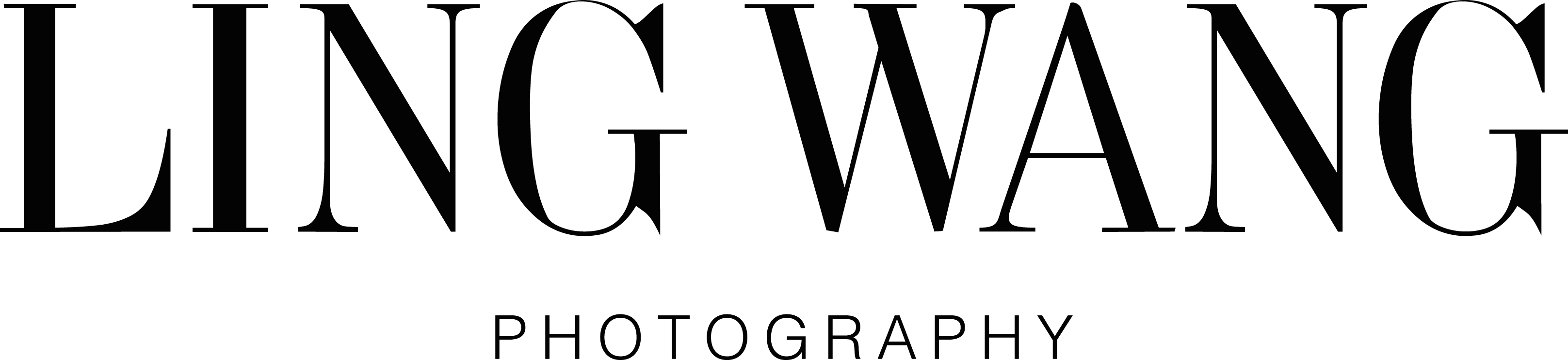 Ling Wang Photography