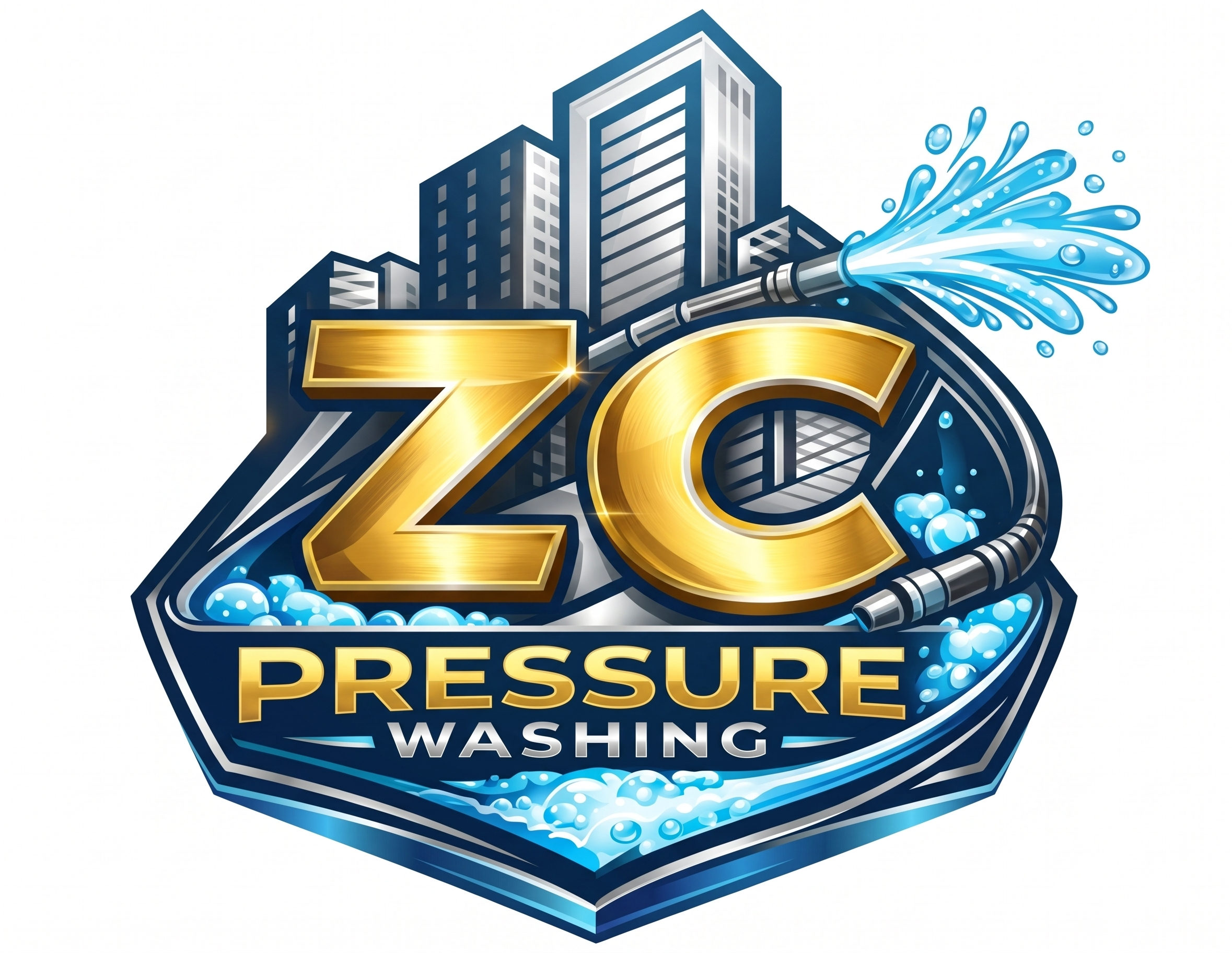 ZC House Detailing
