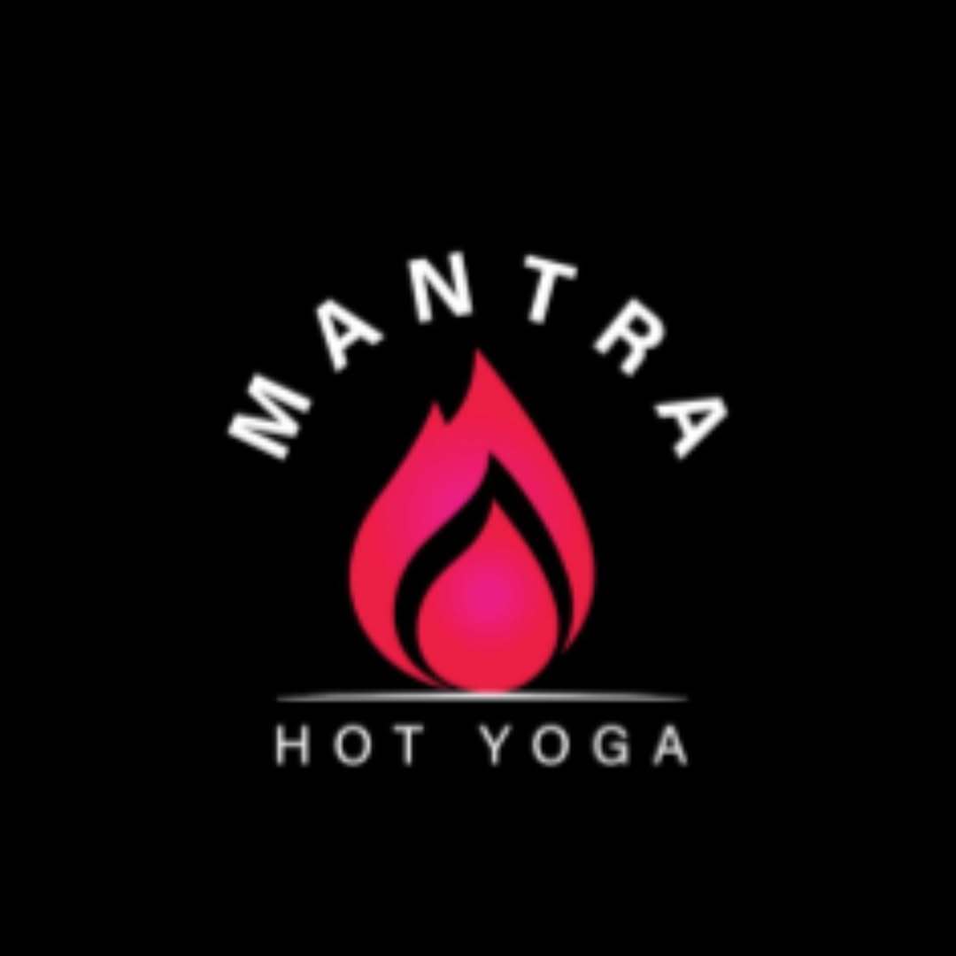 Mantra Hot Yoga