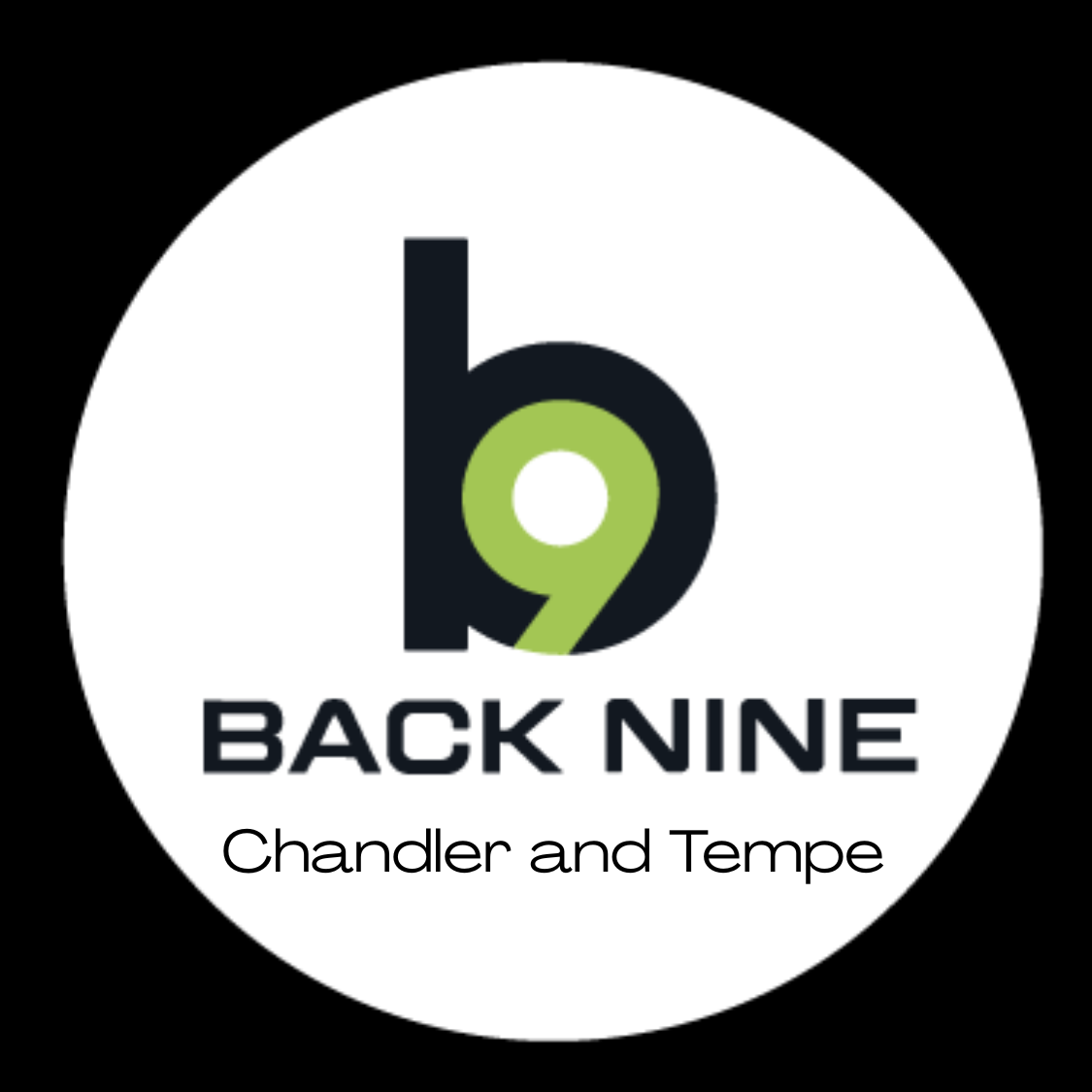 The Back Nine