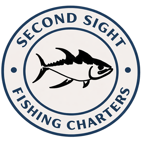Second Sight Fishing Charters