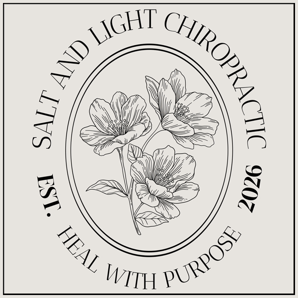 Salt & Light Chiropractic