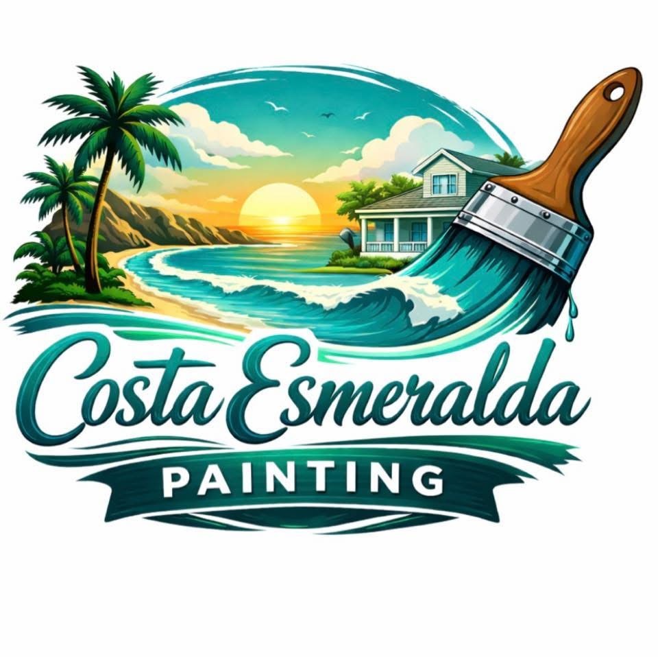 Costa Esmeralda Painting LLC