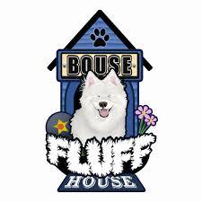 Bouse Fluff House