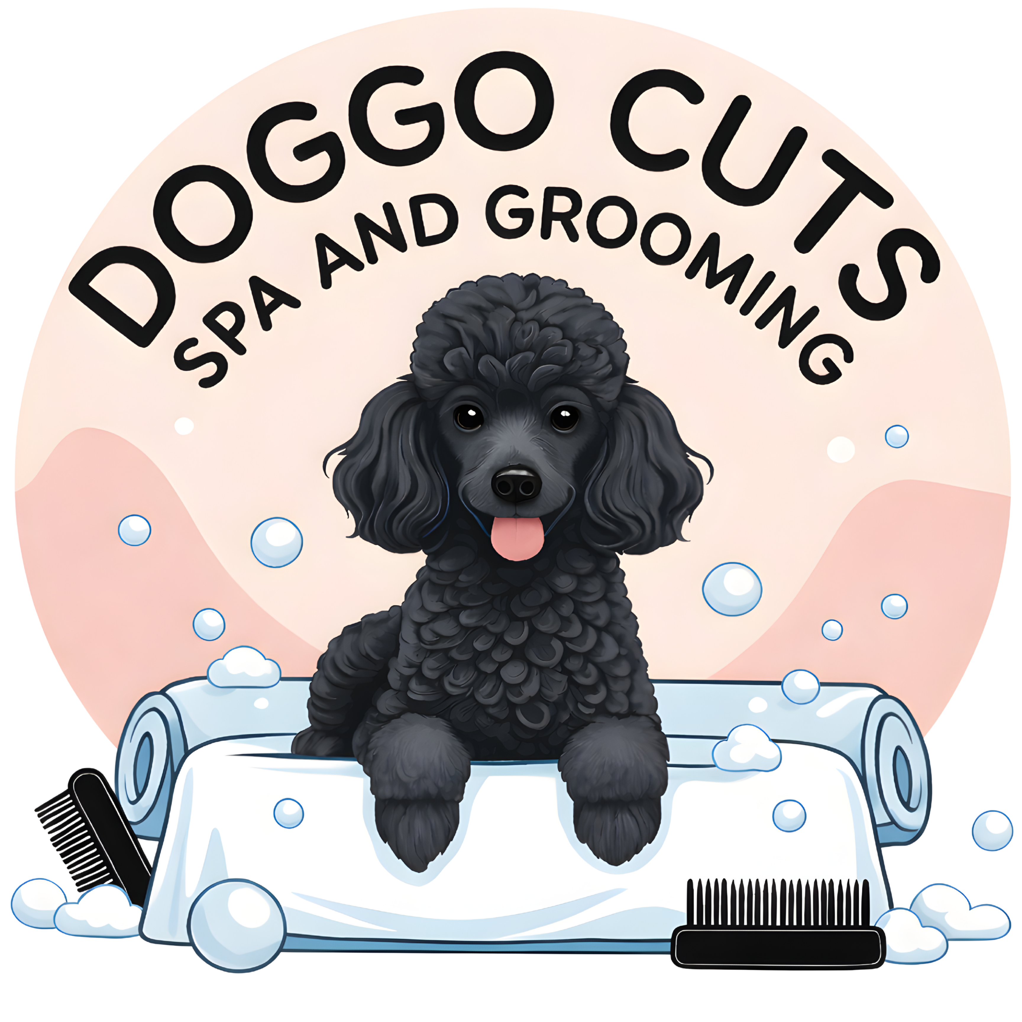Doggo Cuts Spa and Grooming