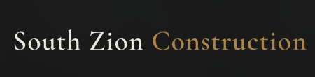 South Zion Construction