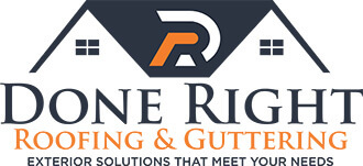 Done Right Roofing & Guttering