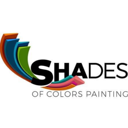 Shades of Colors Painting and Remodeling