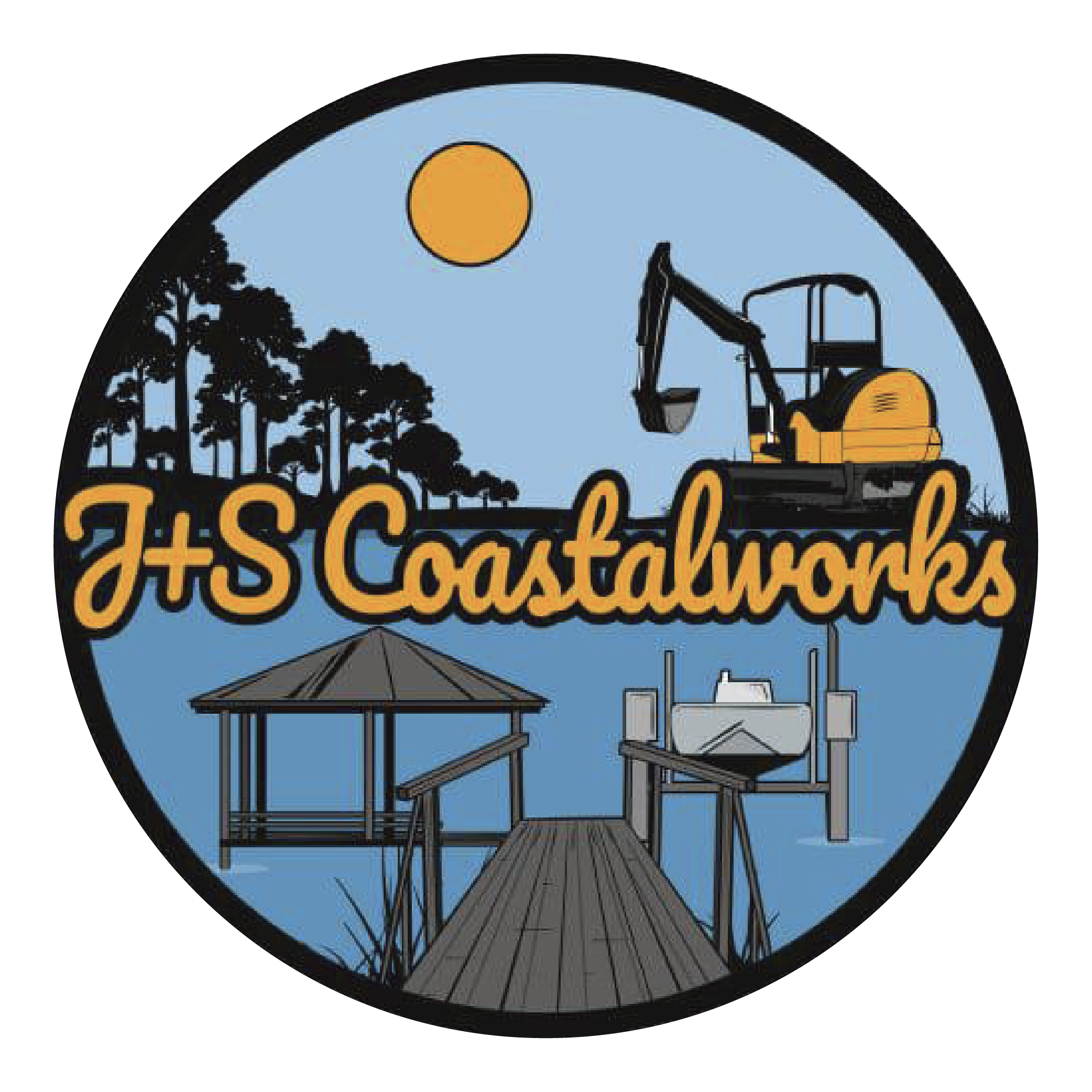 J&S Coastalworks