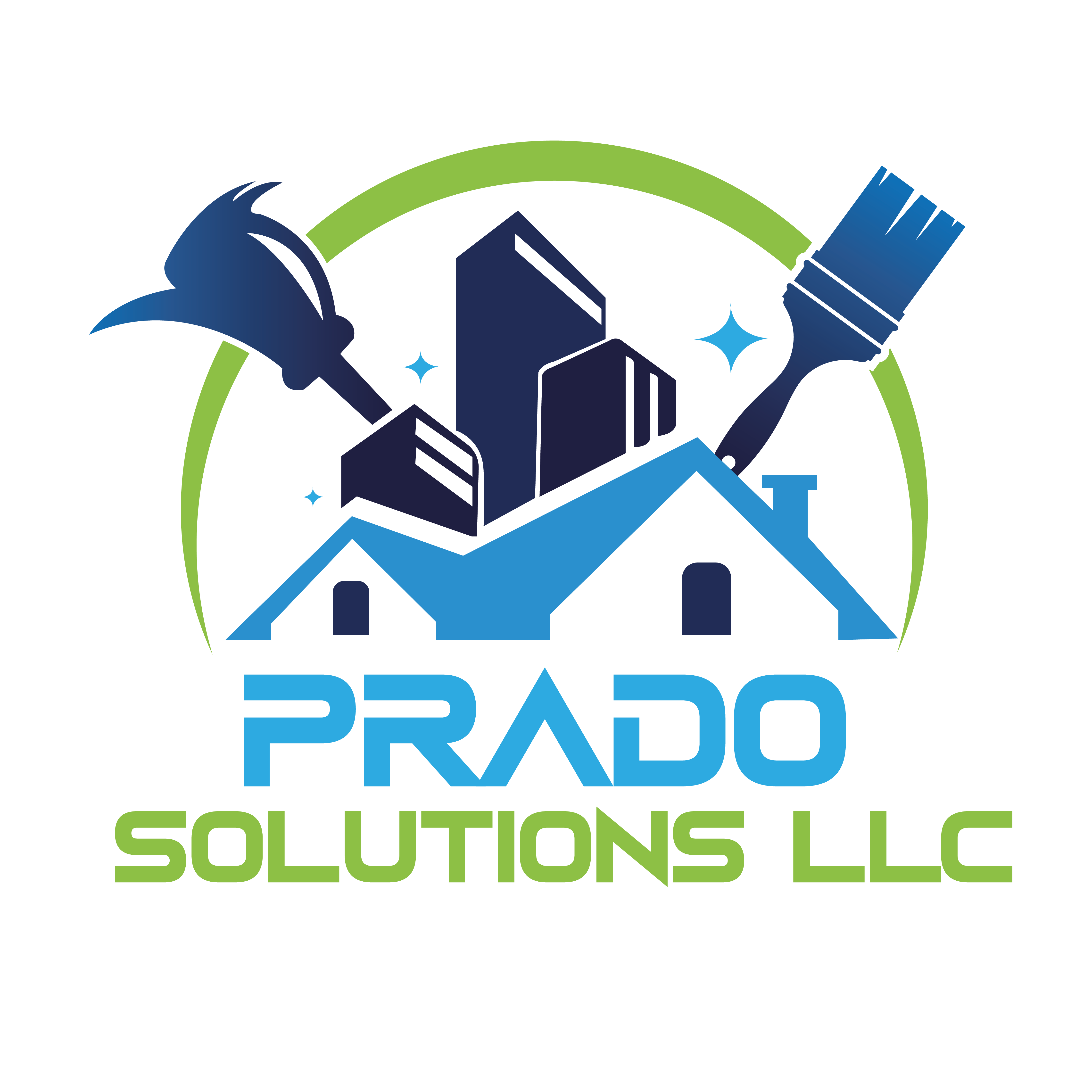 Prado Solutions - Design Build