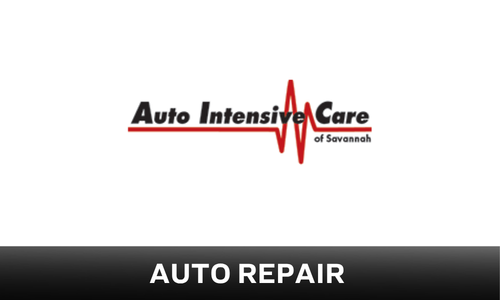 Auto Intensive Care of Savannah