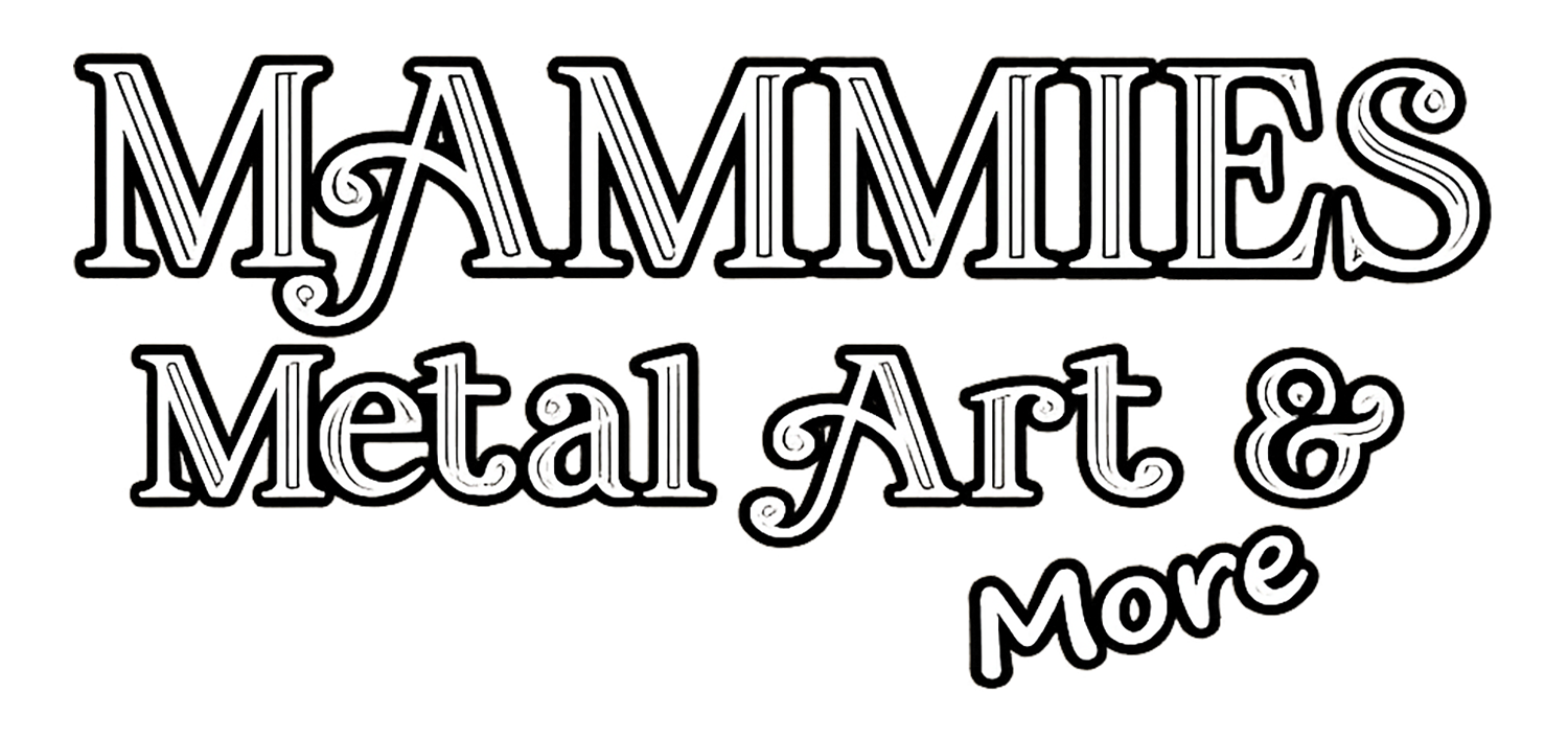 Mammies Metal Art & More