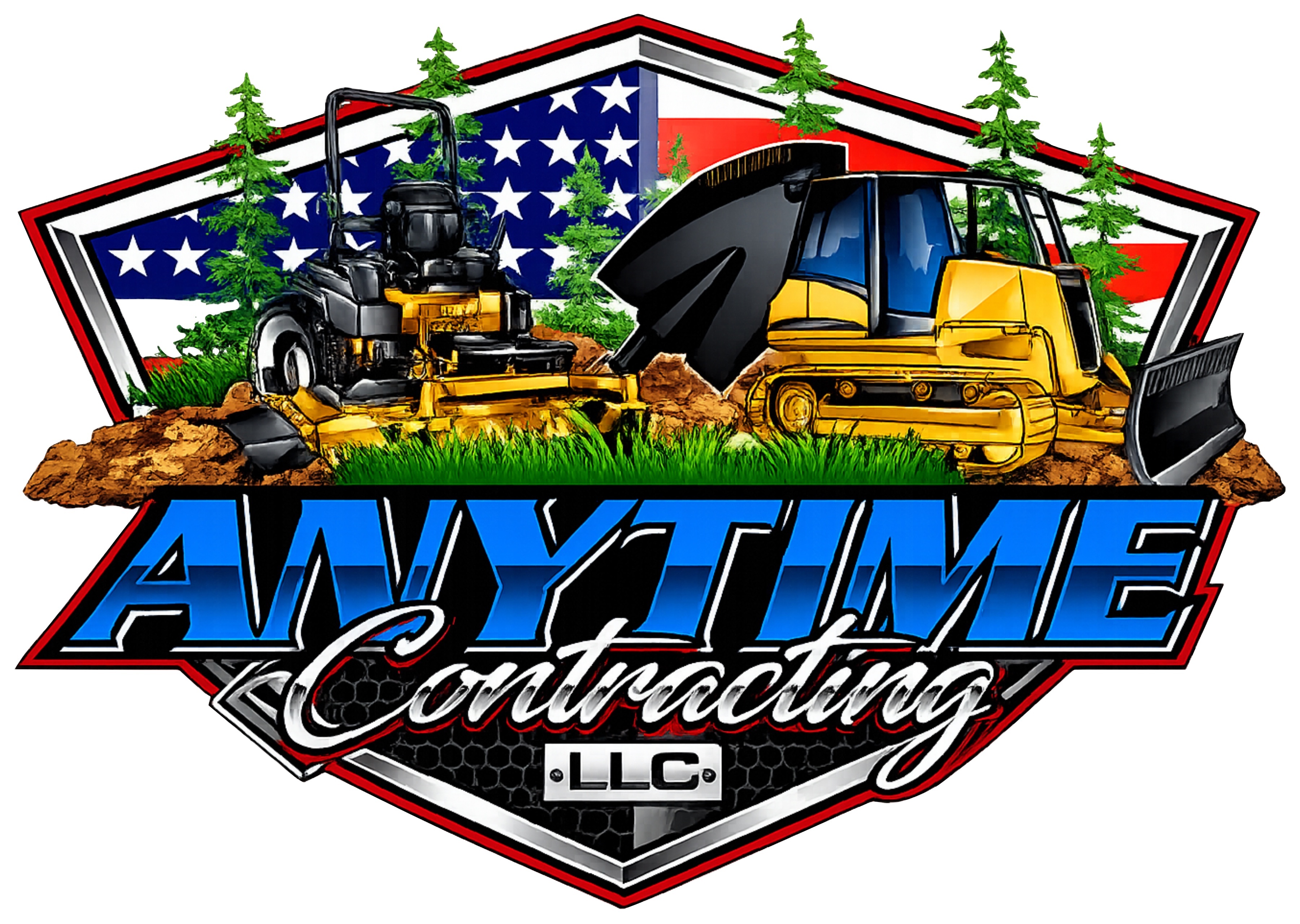 Anytime Contracting LLC