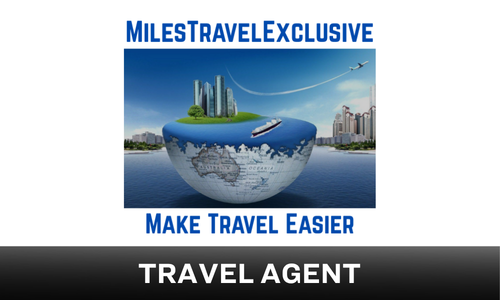 Miles Travel Exclusive