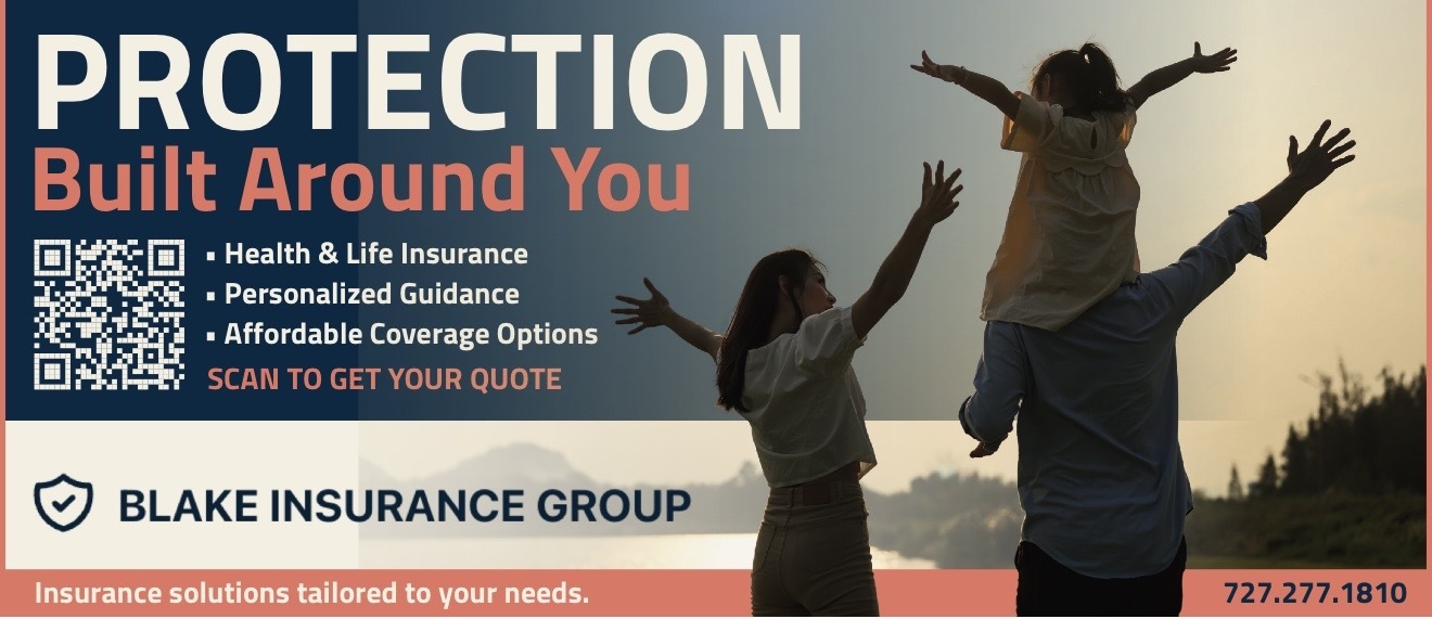 Blake Insurance Group
