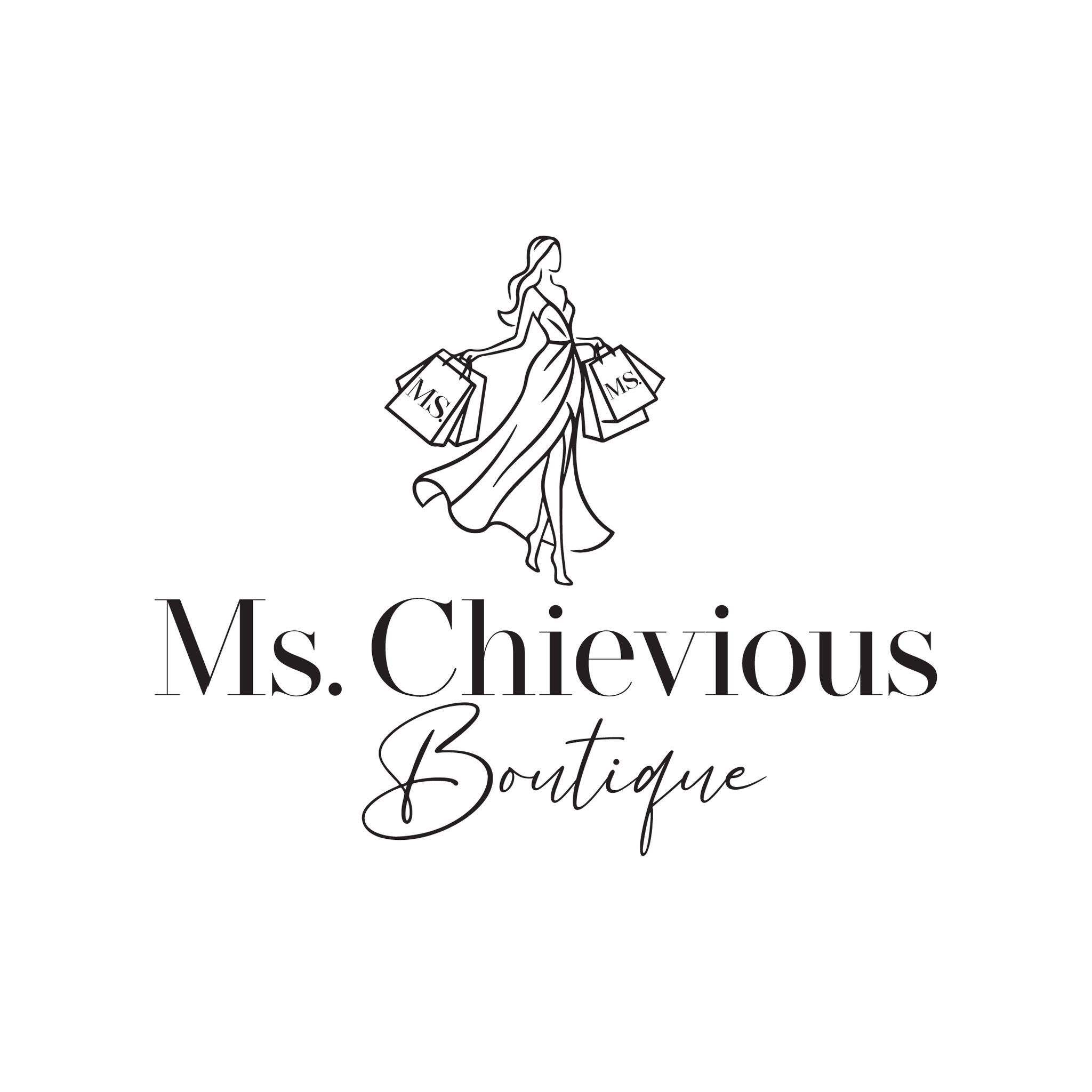 Ms. Chievious Boutique