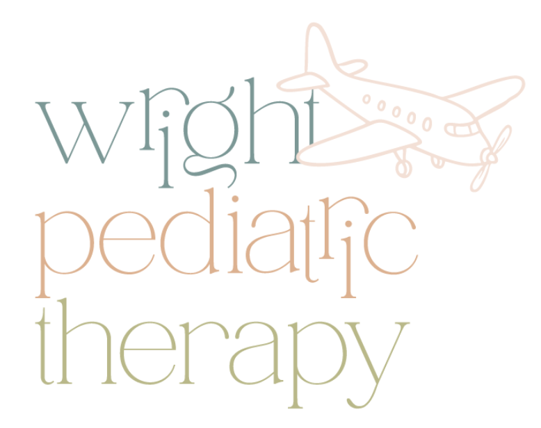 Wright Pediatric Therapy, PLLC
