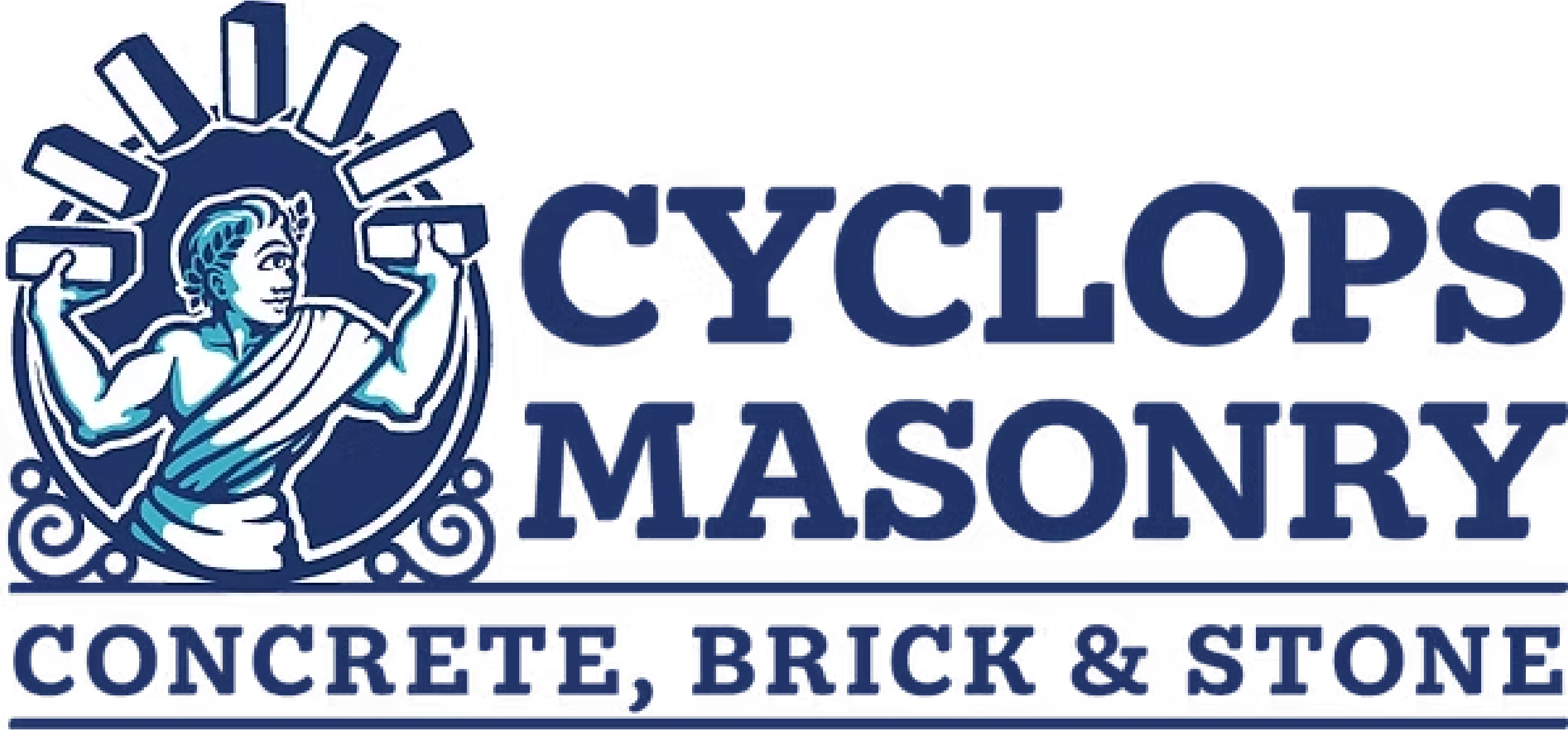 Cyclops Masonry