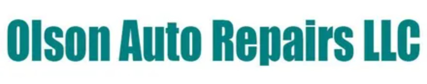 Olson Auto Repairs LLC
