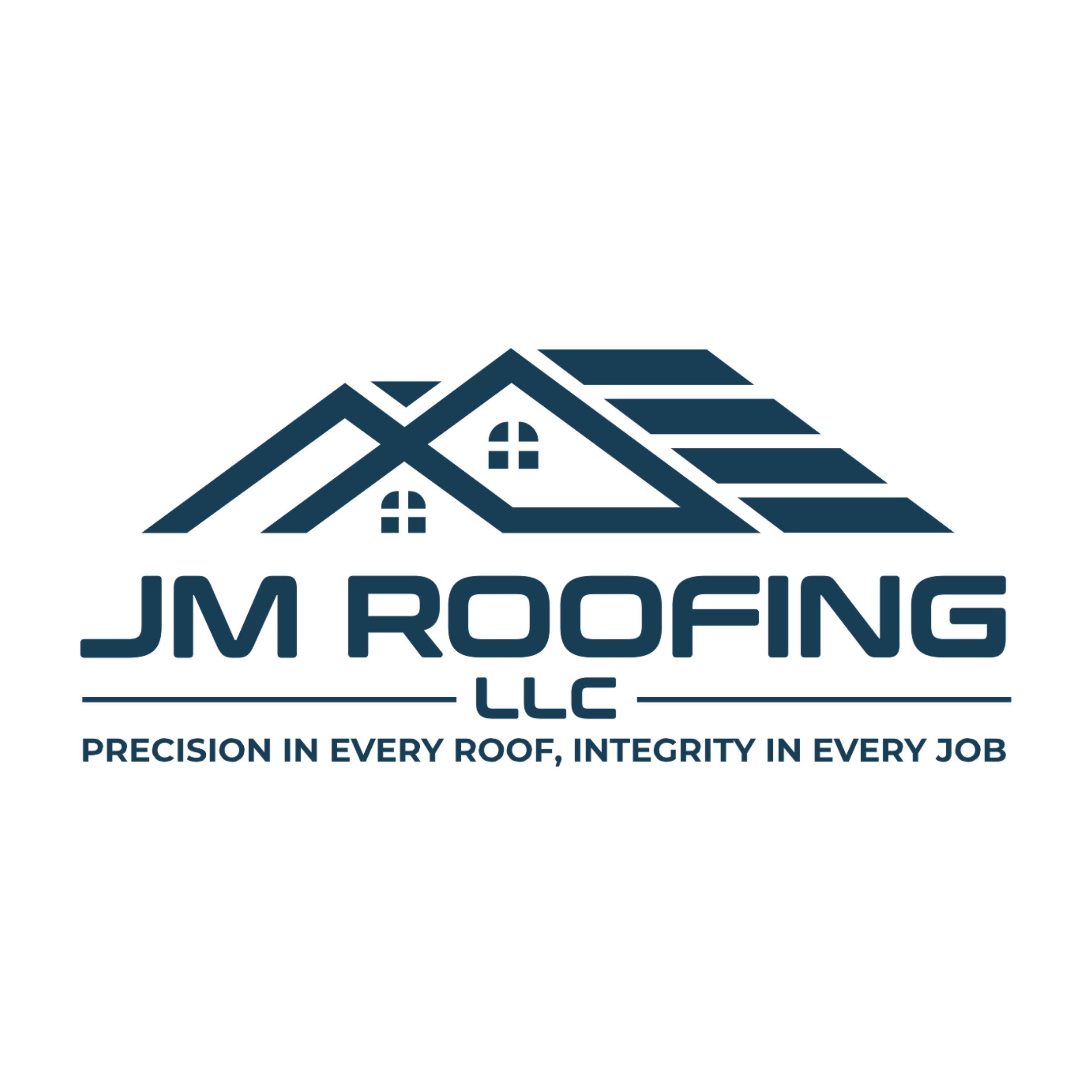 JM Roofing, LLC.