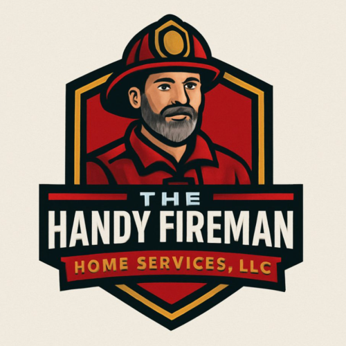 The Handy Fireman