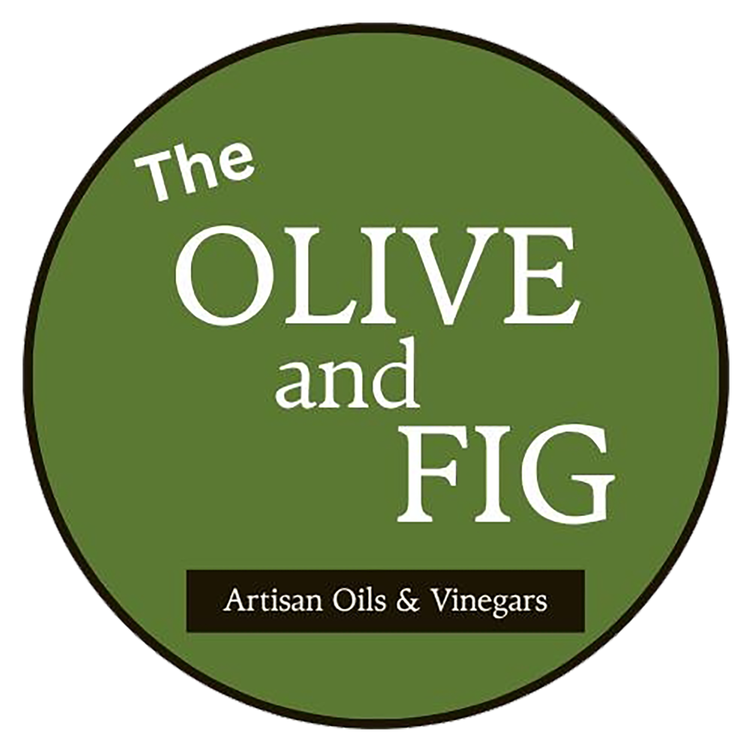 The Olive & Fig