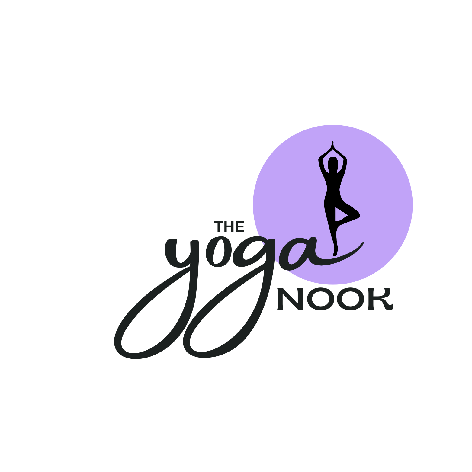 The Yoga Nook