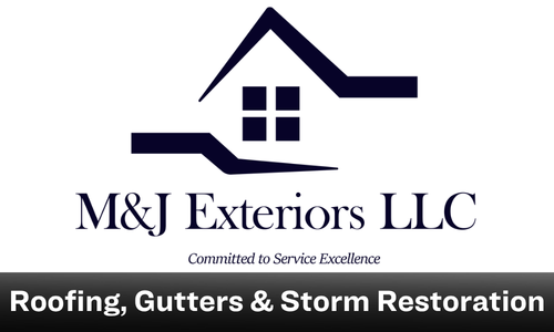 M&J Exteriors LLC
