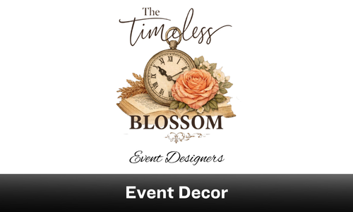 The Timeless Blossom LLC