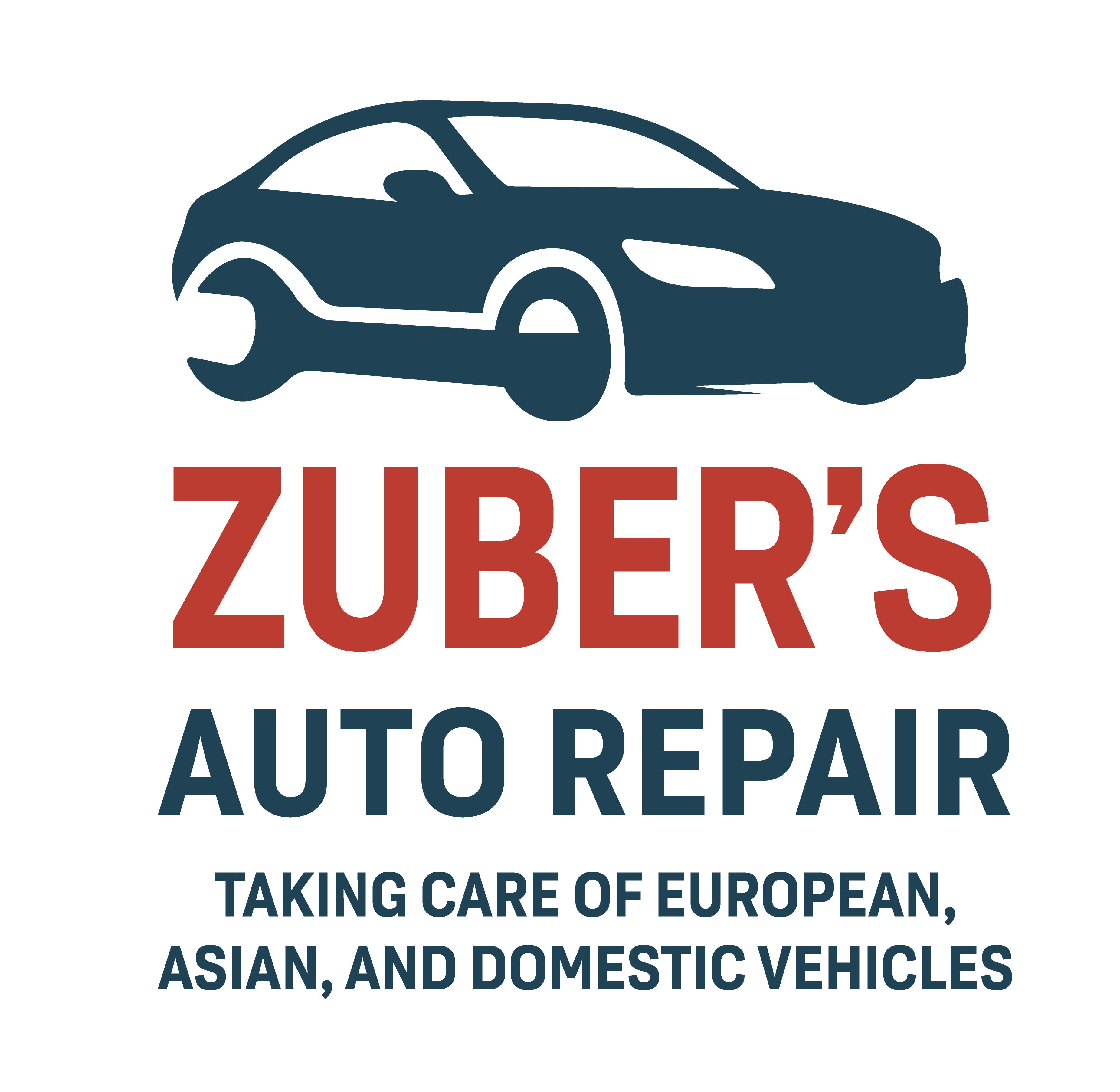 Zuber's Auto Repair