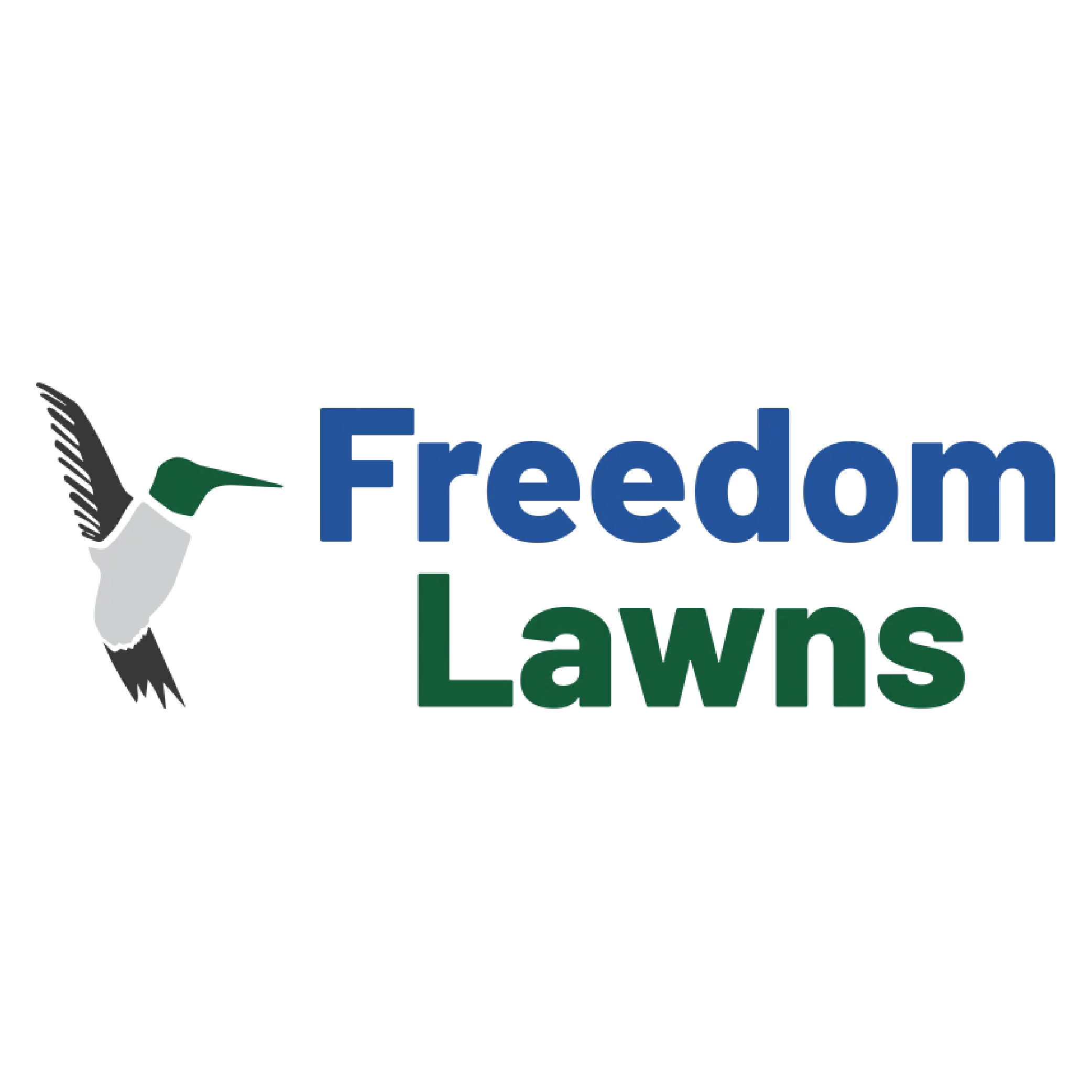 Freedom Lawns