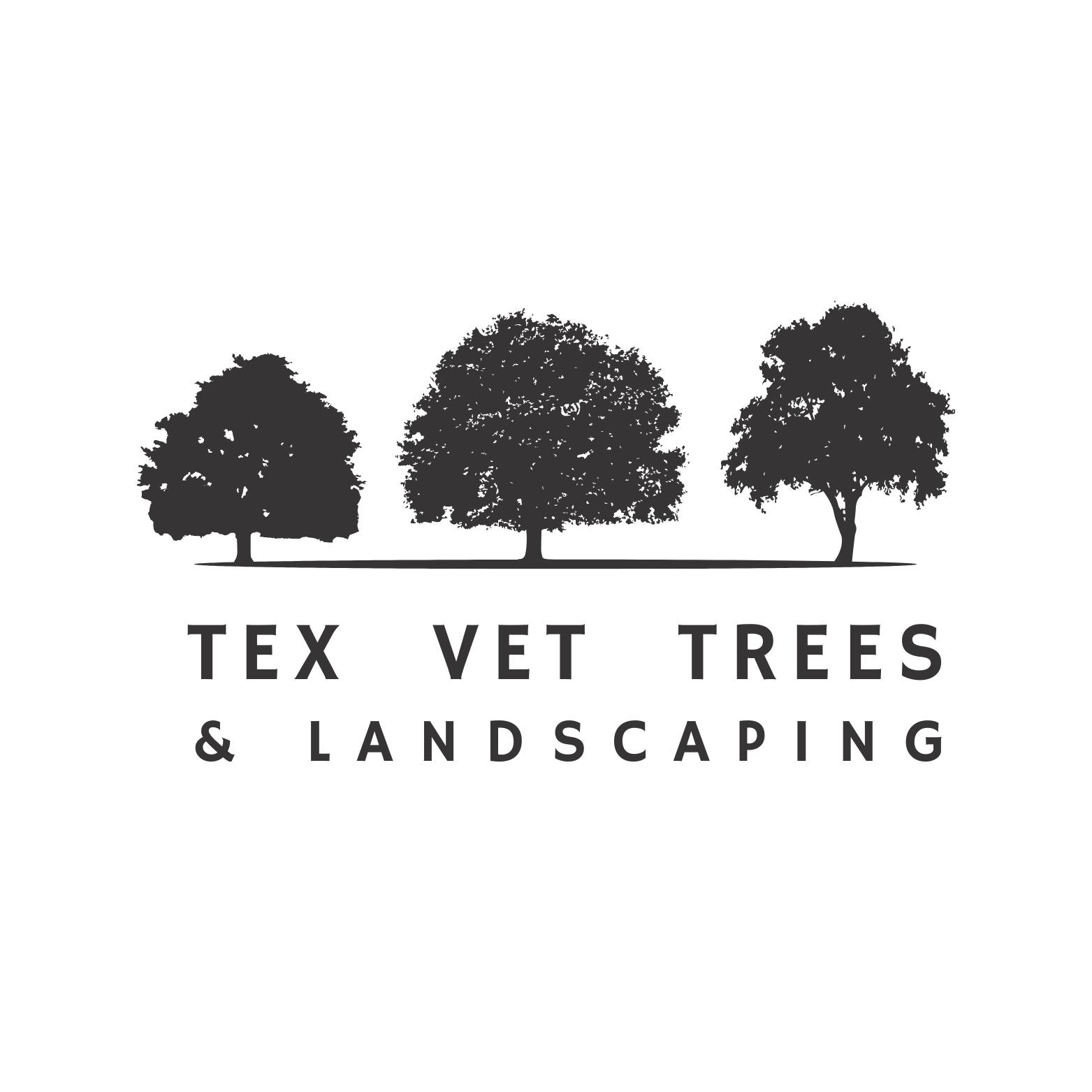 Tex Vet Trees & Landscaping