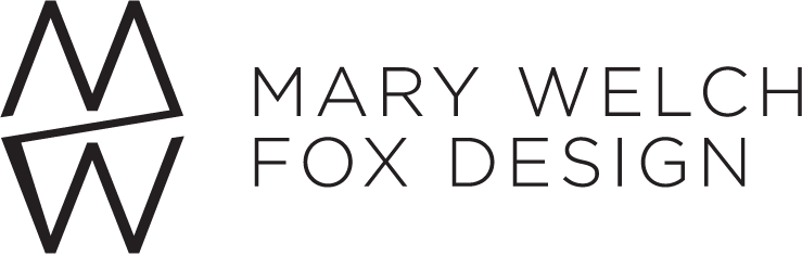 Mary Welch Fox Design