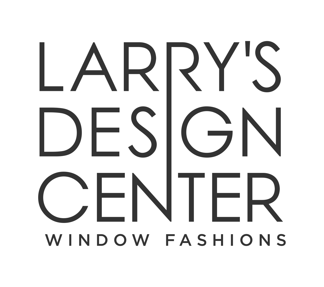 Larry's Design Center Window Fashions