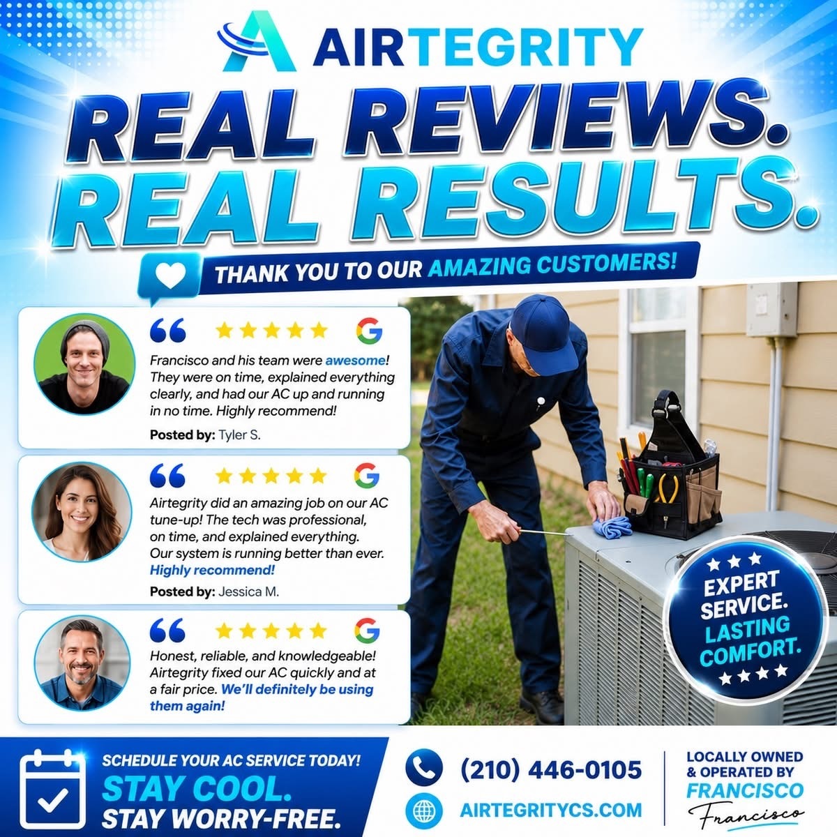 Airtegrity