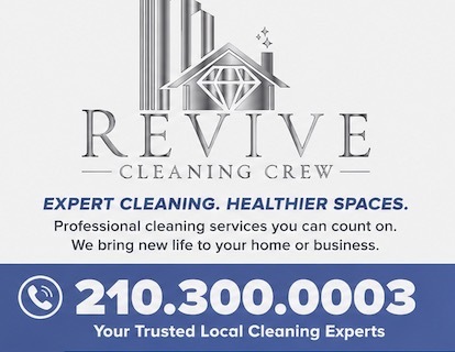 Revive Cleaning
