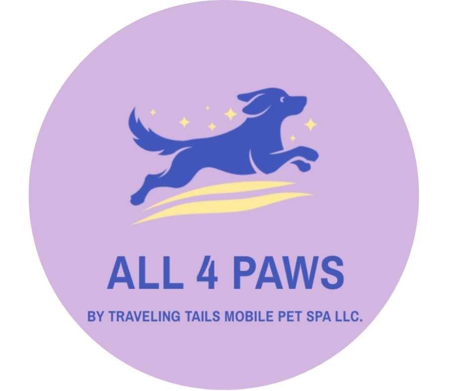 All 4 Paws Salon