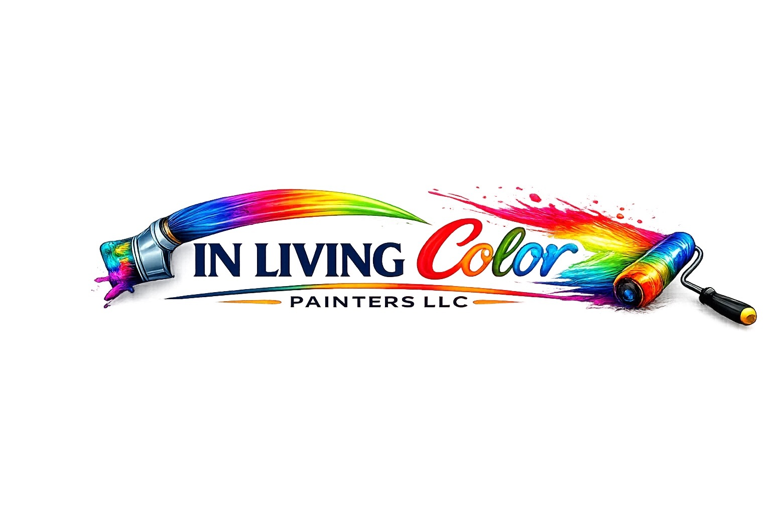 In Living Color Painters