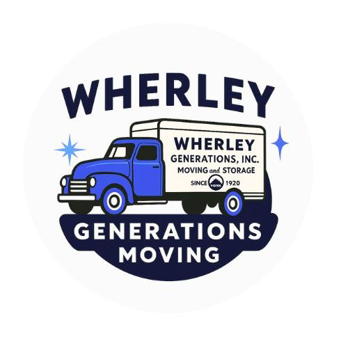 Wherley Generations Moving and Storage