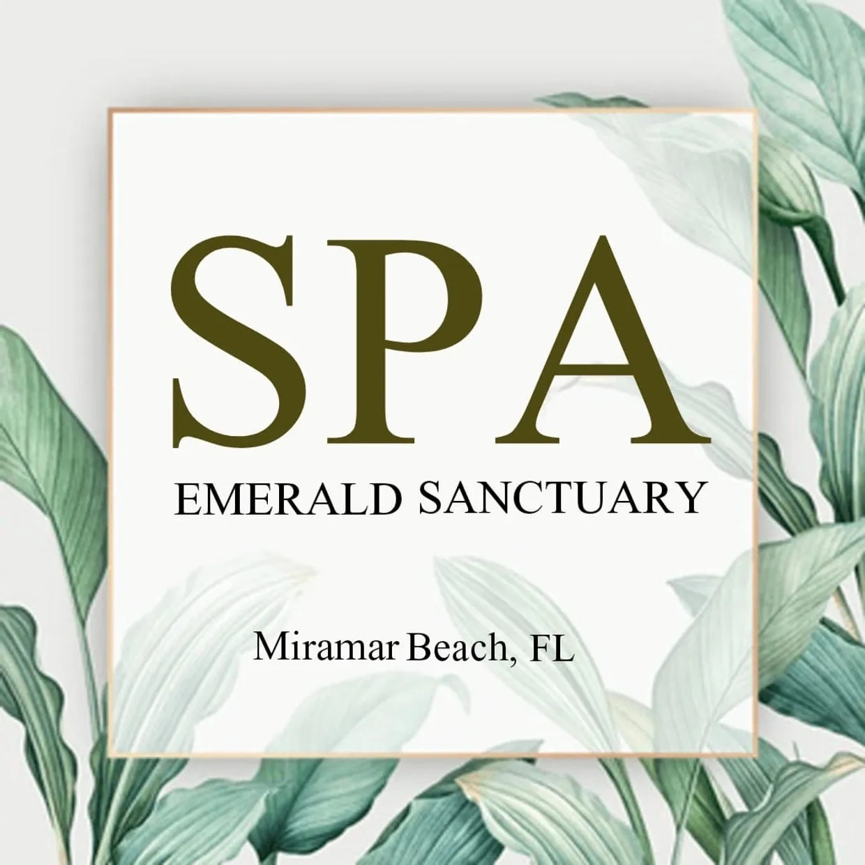 Emerald Sanctuary Spa