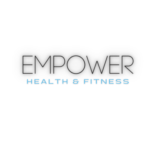 Empower Health and Fitness