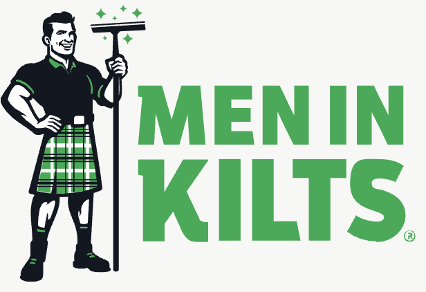 Men in Kilts