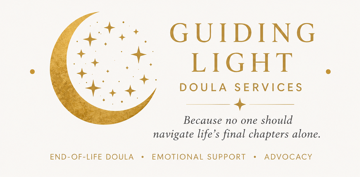 Guiding Light Doula Services